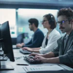 Enterprise security