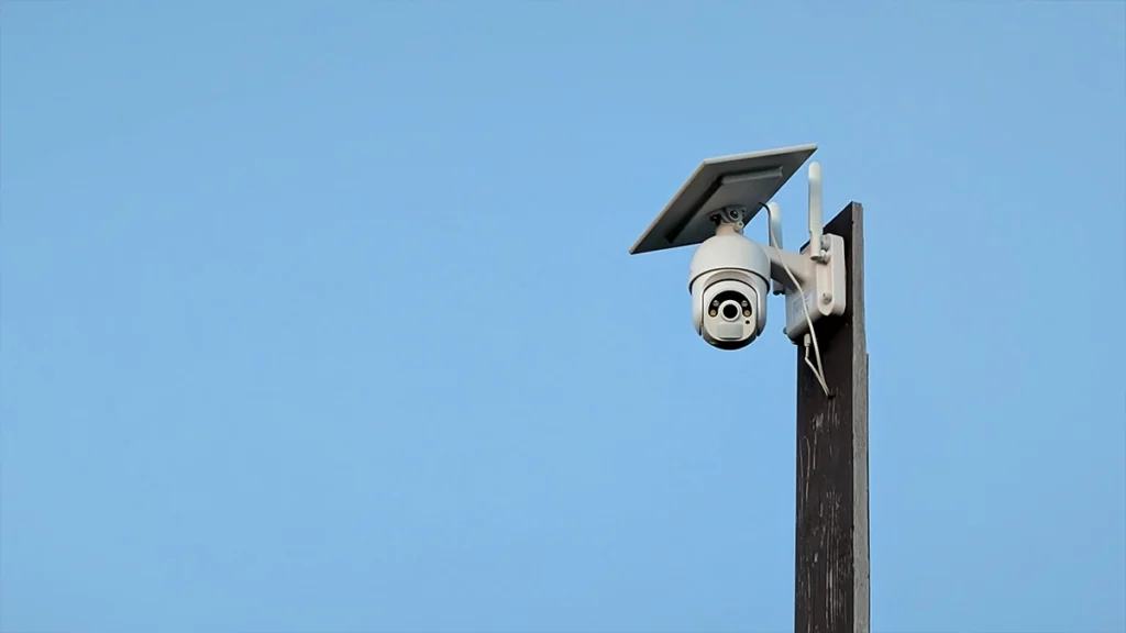 Facility Security Plan