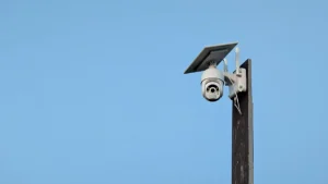 Facility Security Plan