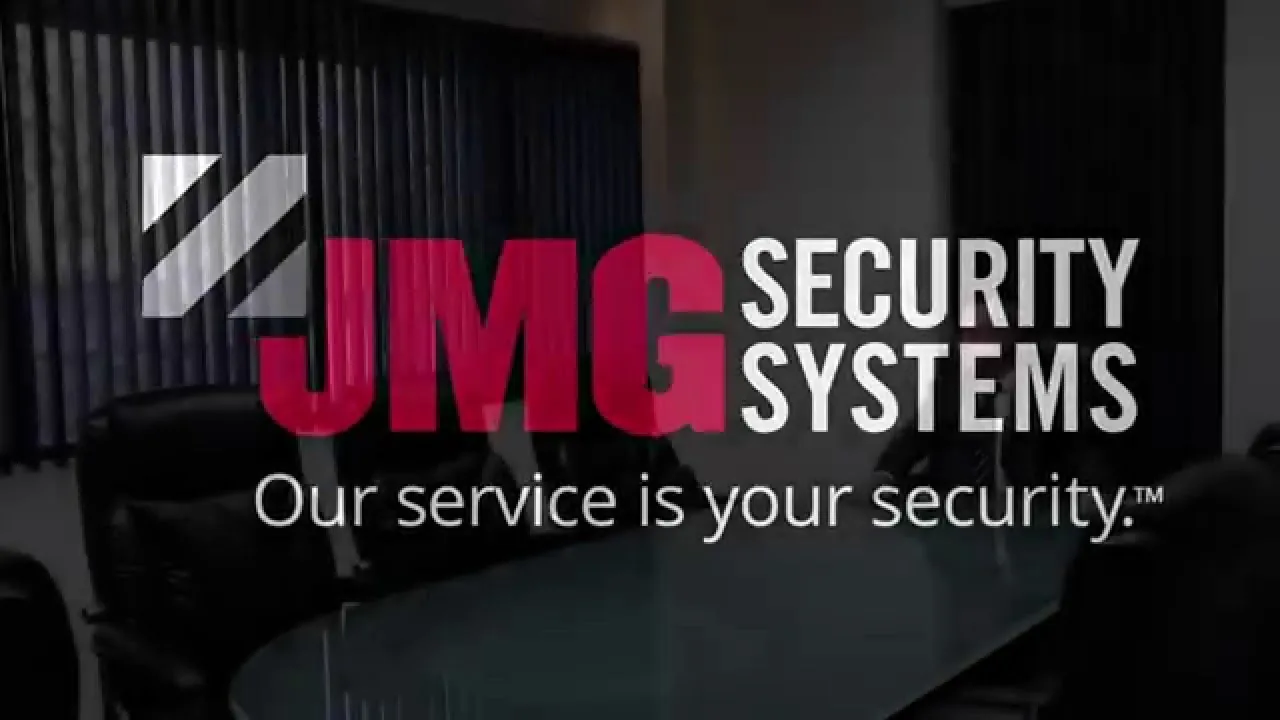 JMG Command Center video