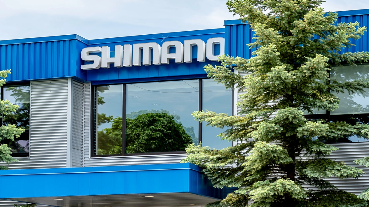 Shimano